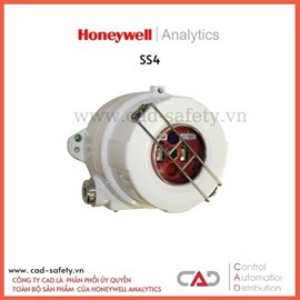 Đầu dò báo lửa SS4 