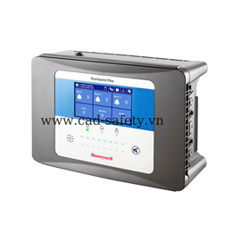 Bộ điều khiển phát hiện khí Touchpoint ™ Plus