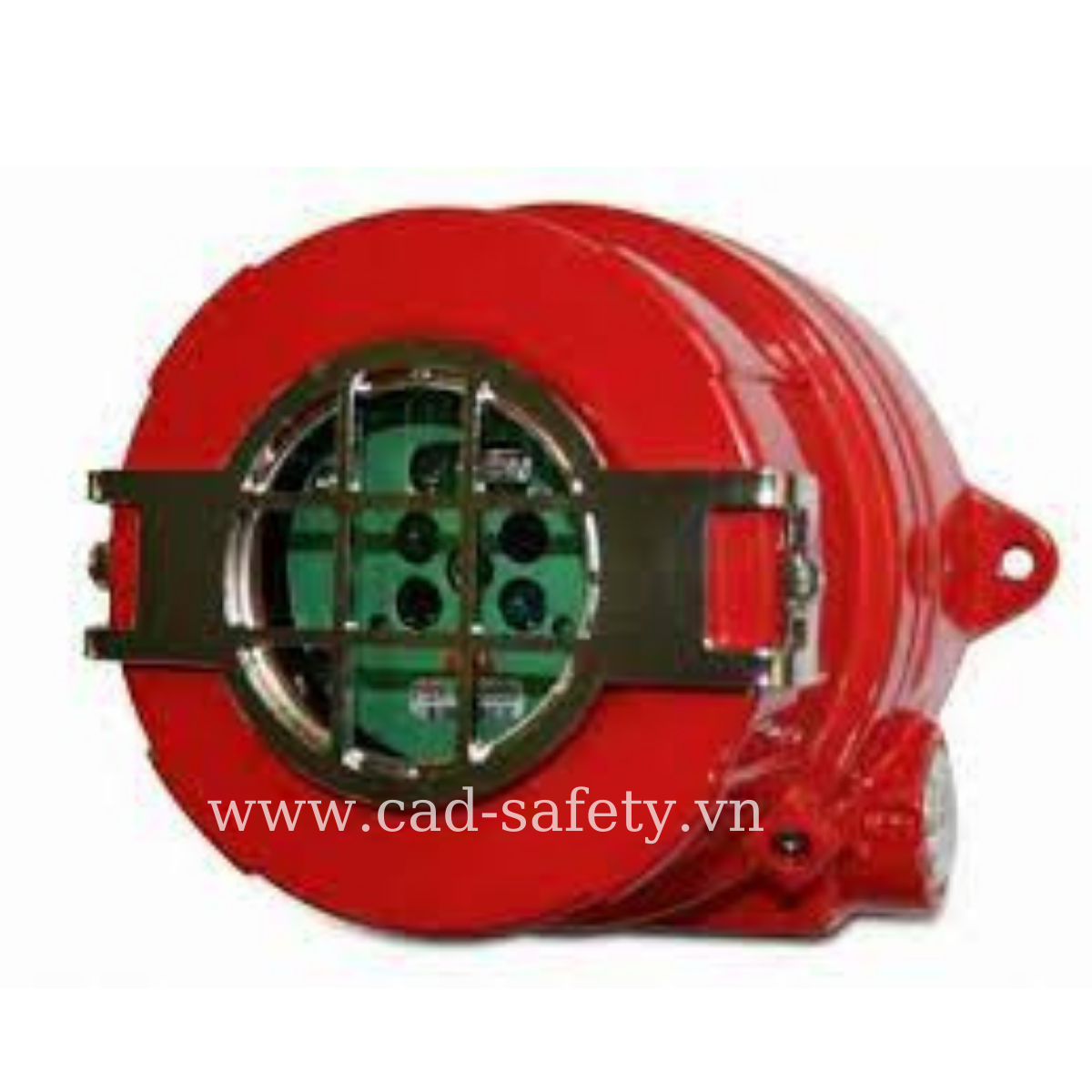 Đầu dò báo lửa FS20X