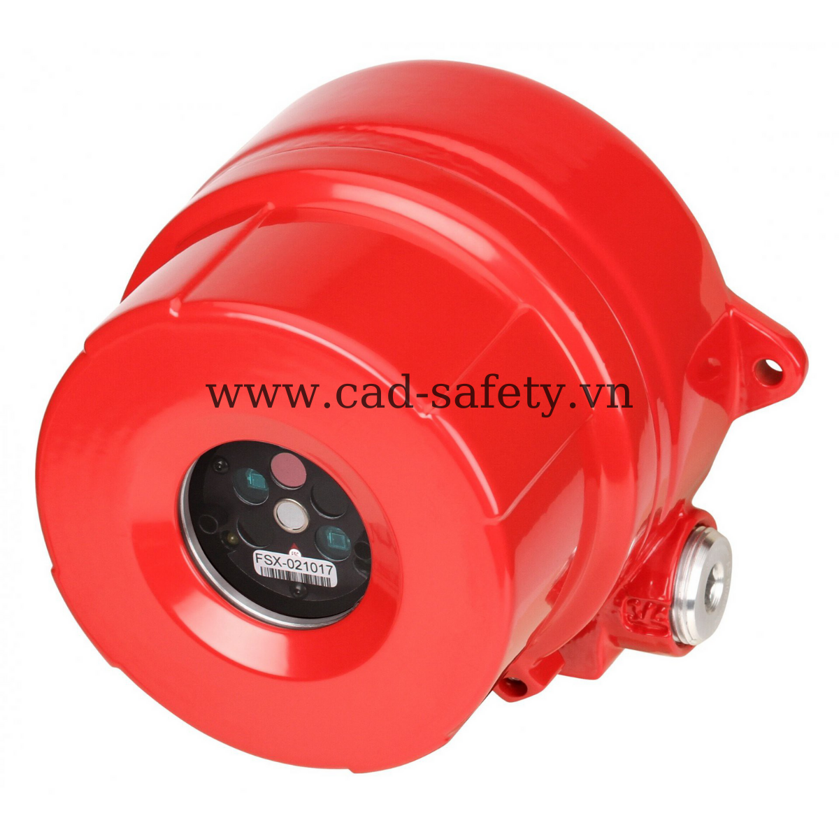 Đầu dò báo lửa FS24X