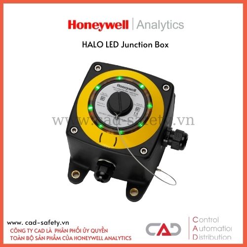 Hộp nối LED HALO