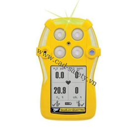  Máy dò 4 khí cầm tay GasAlertQuattro