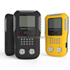  Máy dò 4 khí cầm tay Honeywell BW™ Clip4