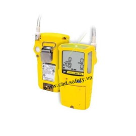 Máy dò 4 khí cầm tay Honeywell BW™ Max XT ll