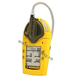Máy dò 5 khí cầm tay GasAlertMicro 5