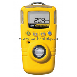 Máy dò đơn khí cầm tay GasAlert Extreme