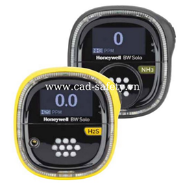  Máy dò đơn khí cầm tay Honeywell BW™ Solo
