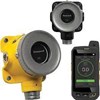 Máy dò khí cố định Sensepoint XRL