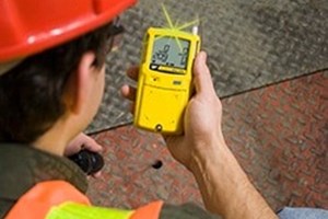 Cách chọn giải pháp phát hiện khí phù hợp